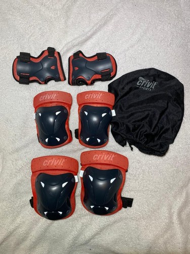 Crivit sports protektoren - crivit,