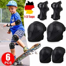 6X Schonerset Kinder