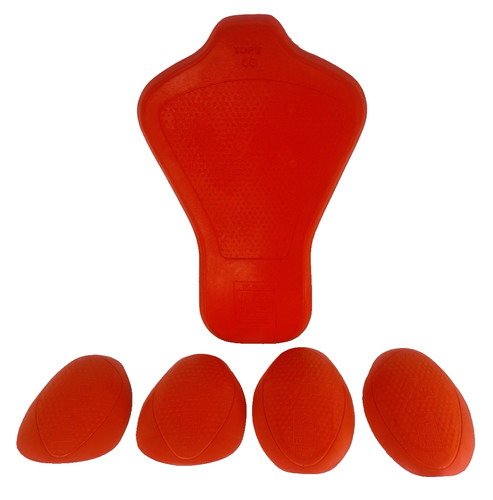 John doe xtm protektoren - john,