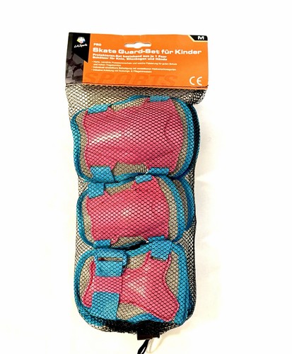 Sports skate guard set - sports,