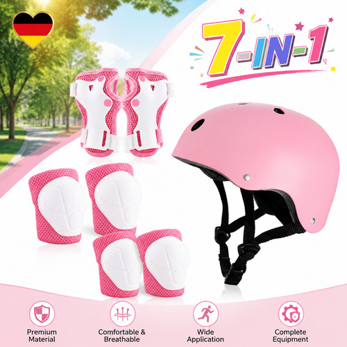 Schutzausrüstung helm kinder - schutzausrüstung,