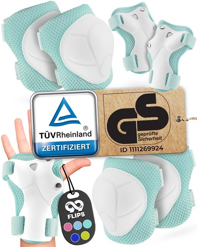 Schoner set kinder - kinder, skateboard