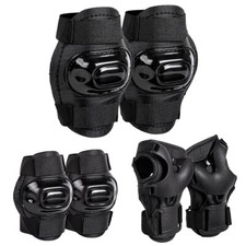 ★Schonerset★ Protektoren