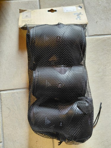 Protektoren set knie - knie-,, hand-