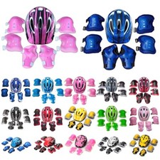 Kinder Helm Protektoren