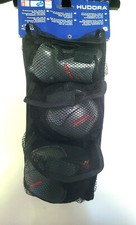 Hudora 💗 Protektoren Set