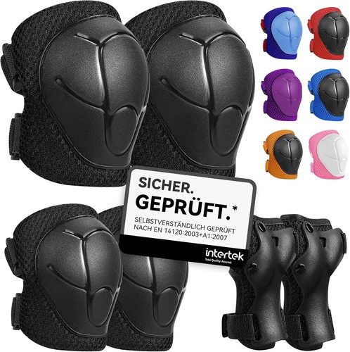 Schonerset 6er protektoren - schonerset,