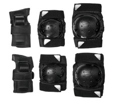 Kinder Protektoren Set