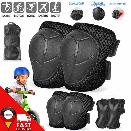 6in1 schonerset kinder - schonerset,