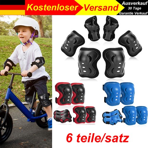 6stk kinder protektoren - kinder,