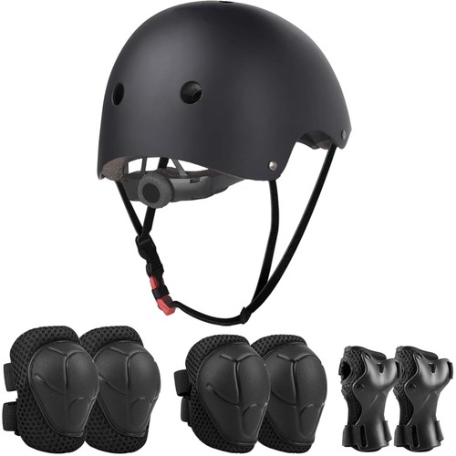 Kinder schonerset helm - schonerset,