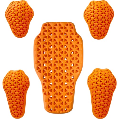 Motorrad protektoren set - motorrad,