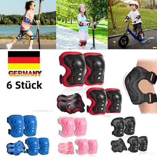 Schonerset kinders - 6x,