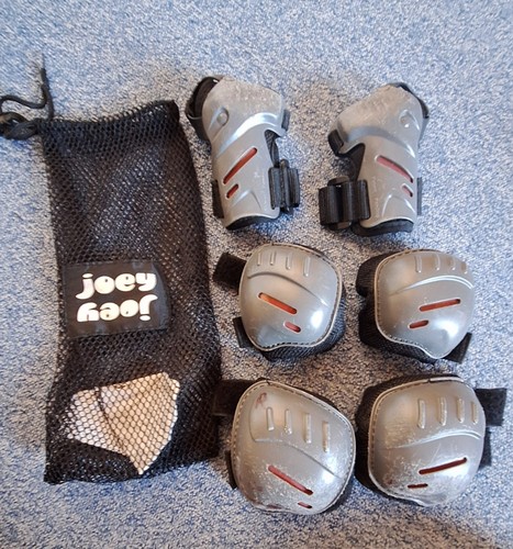 Joey biomechanische - joey,