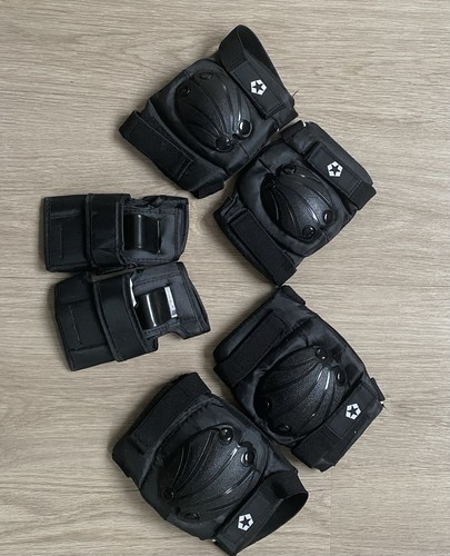 Solex sports schützer set - sports, schützer-set