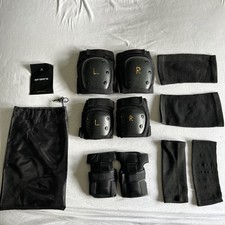 Liebkern Protektoren Set Gr