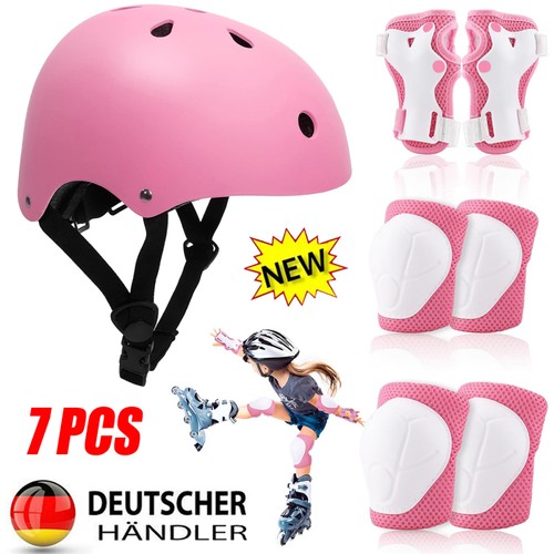Kinder protektoren set - protektoren, 7-in-1
