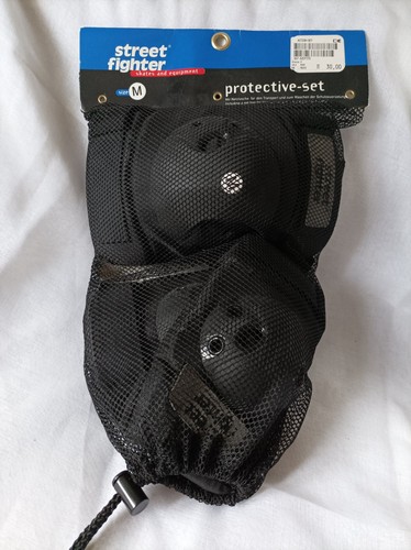 Neu tlg set protektoren - neu, 6-tlg.