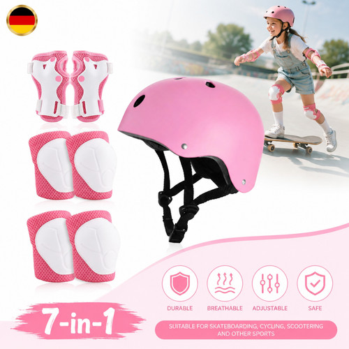 Kinder protektoren set - 7-in-1,