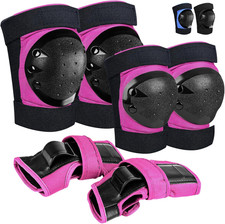 Schützer Schonerset 6 in 1