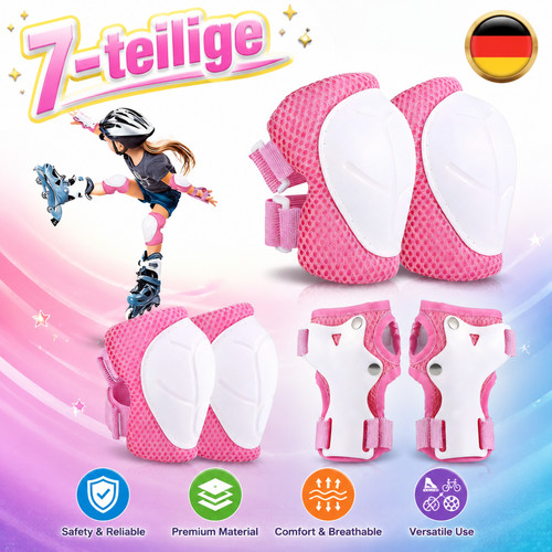 Leicht verstellbar 1 - leicht, 7-in-1
