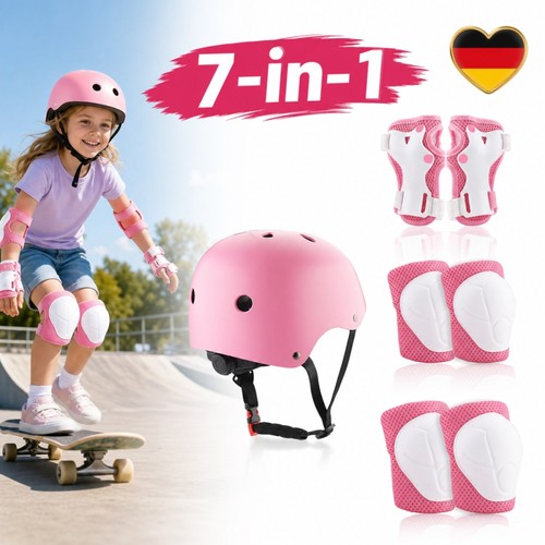 Schonerset kinder protektoren - schonerset,