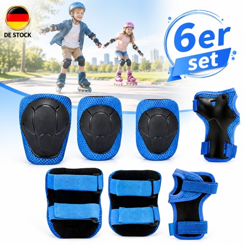 Schonerset kinder protektoren - kinder,