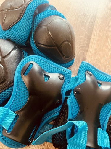 Kinder protektoren set knie - kinder,