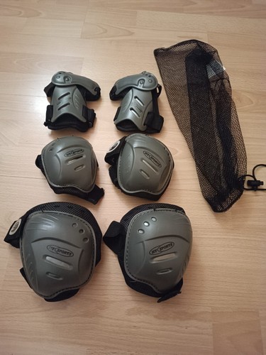 Protektoren set von - von, hy