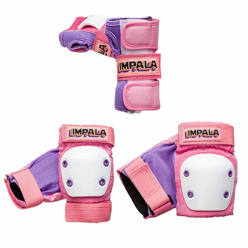 Impala adult protective pack - protective,