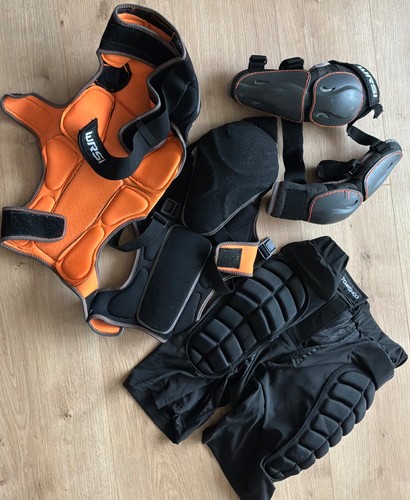 Protektoren set für - protektoren-set,
