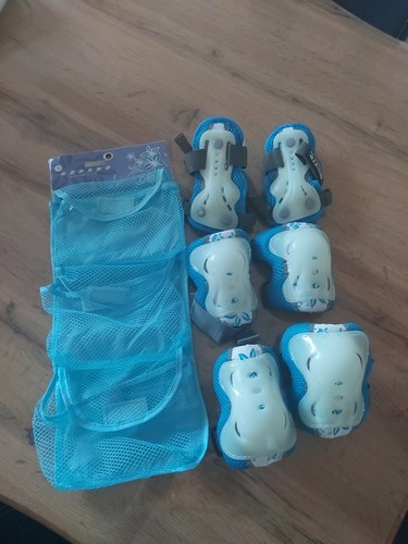 Protektoren set - protektoren,