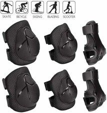 6Tlg Protektoren Kinder