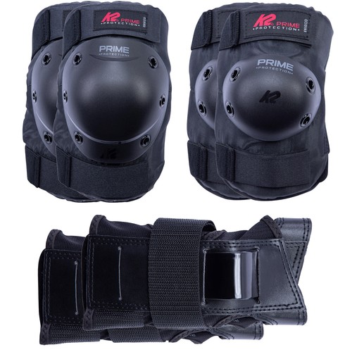 Prime pad set inline - pad,