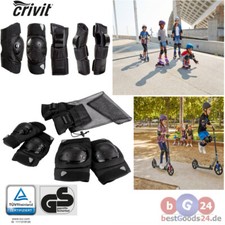 Protektoren 6 tlg. Set