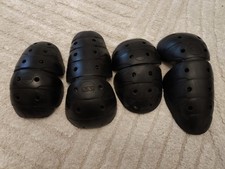 Protektoren Set IXS Schultern