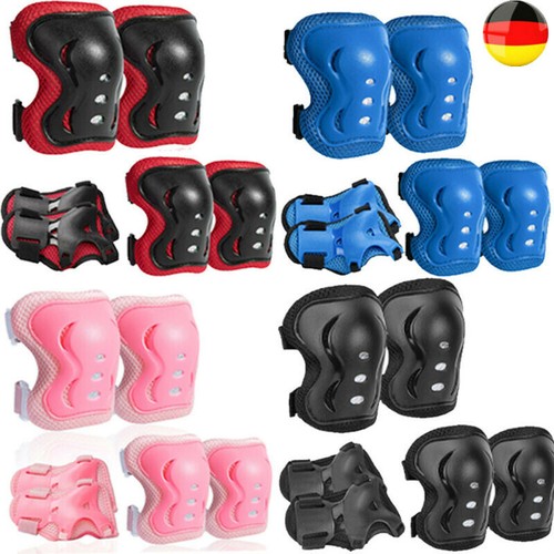 Schonerset kinders - 6x,