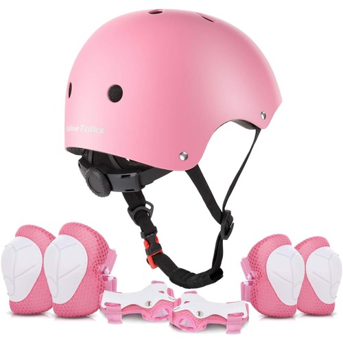 Kinder protektoren set fahrrad - set,