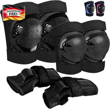 Inliner Protektoren Set 6-in-1