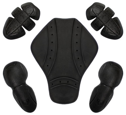 Motorrad protektoren set - motorrad, ce