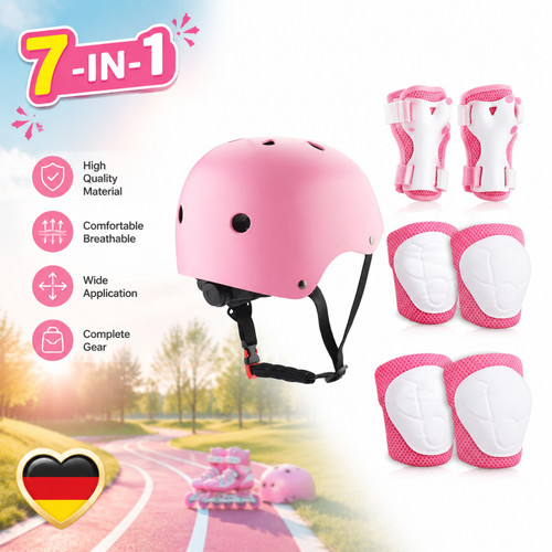 Kinder helm protektoren - kinder,