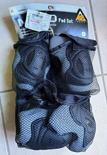 Moto pad set - pad,
