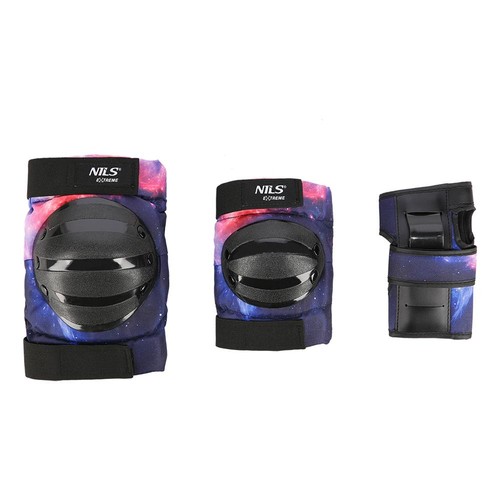 Protektoren set schoner - set,