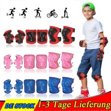 6 X Kinder Protektoren