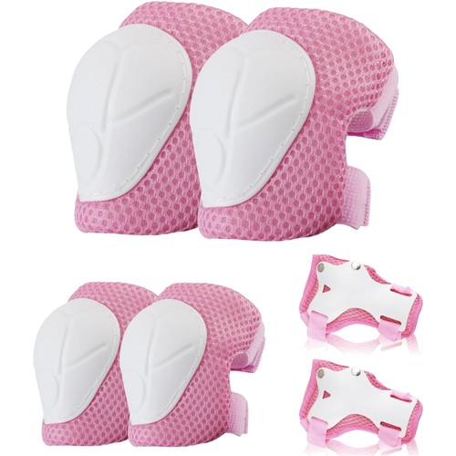 Kinder knieschoner protektoren - kinder,