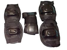 Schonerset Protektoren Set