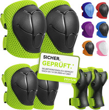 Schonerset 6Er Protektoren