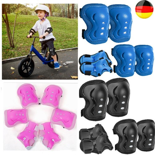 6stk schonerset kinder - schonerset,