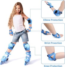 6X Schonerset Kinder