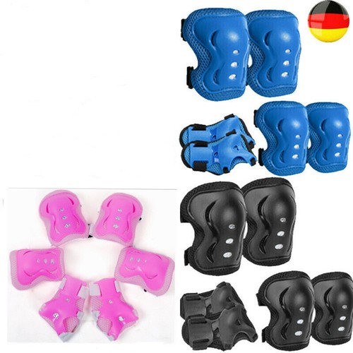 6stk schonerset kinder - schonerset,